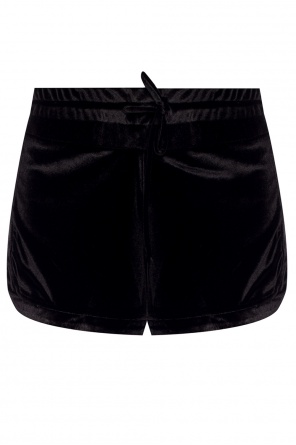 Logo-printed shorts, zdjęcie 1 Logo-printed shorts od Plein Sport